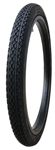 Pneu cruiser noir - pneu, 2.125