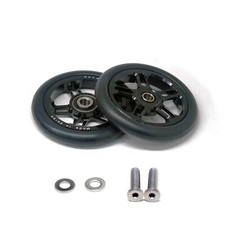 roue nov P/ noire - roue