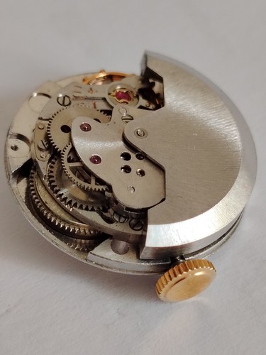Ebel mouvement ss - 95, (ss
