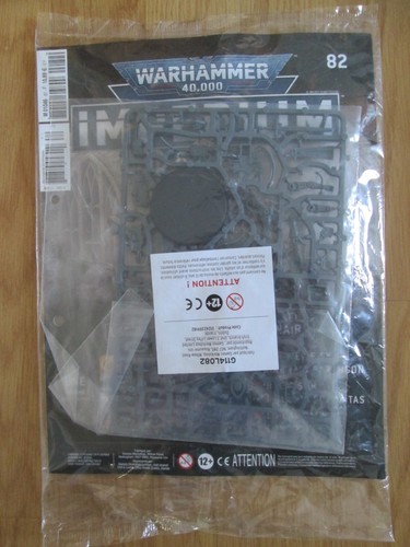 Warhammer 40000 imperium - 40000,