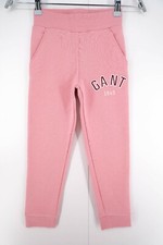 GANT Rose Sweat Pantalon Taille 110/116 CM 5-6 Ans