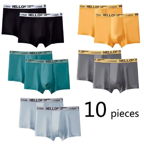 Boxers shorts slip - boxers,