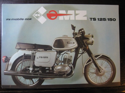Brochure prospectus catalogue - prospectus,