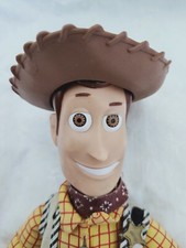 Toy Story Woody Rare