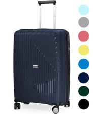 TXL - Valise à roulettes de