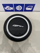 ✅ AIRBAG VOLANT JAGUAR  XE