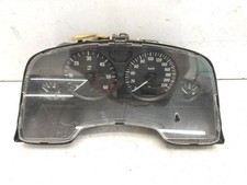 Opel Zafira A 2002 Compteur De Vitesse Info Tableau De Bord 24461749JB
