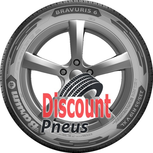 Barum bravuris 235 r19 - barum,
