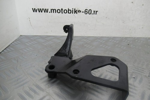 Support moteur valve - support, de