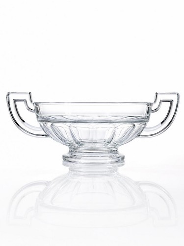 Coupe art déco verre - art,