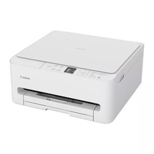 Imprimante - CANON - PIXMA - TS6550i -Wi-fi - Jet d'encre