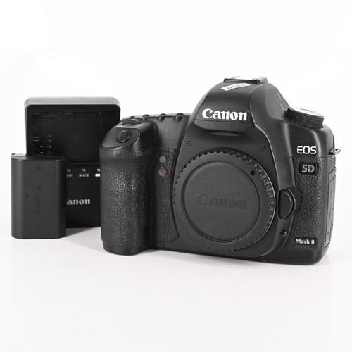Canon eos mark 21 - eos, 21.1mp