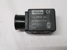 BOBINE DE STATIONNEMENT POUR