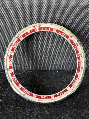 Lunette montre plongée