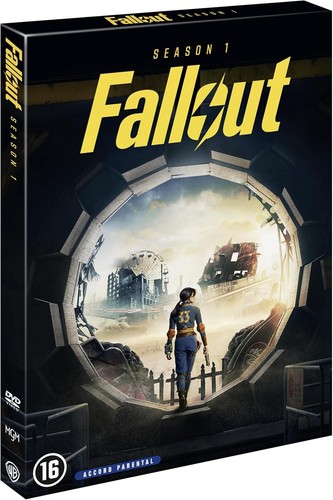Fallout saison langue - saison, 1