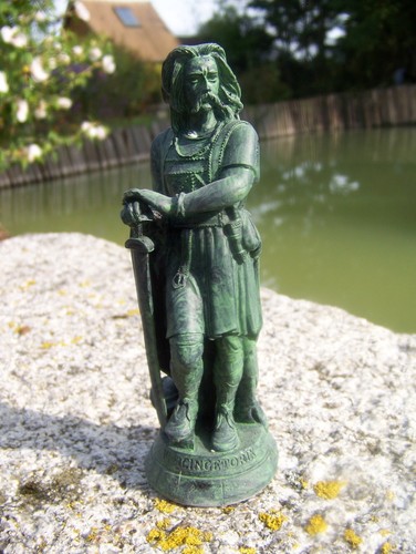 Re0034 figurine statuette - re0034,