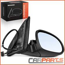 Rétroviseur Électrique Chauffé Convexe Droite Gris pour VW Tiguan 5N 07-18