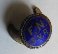 Insigne " FN SVE " - Augis les
