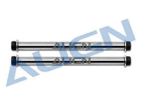Align new 450 feathering shaft - new,