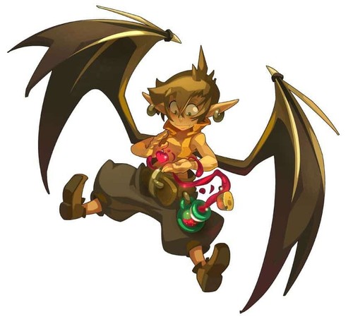 Compte dofus lvl 202 eniripsa - dofus,