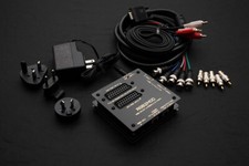 RGB2MOD RGB-SCART to