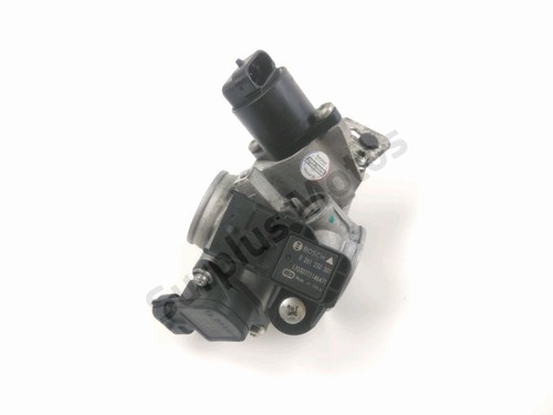 Corps injection droit ktm - d'injection,