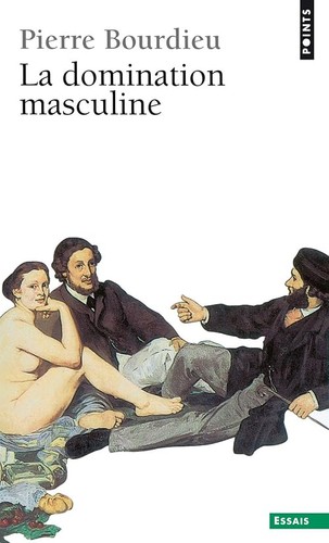 Domination masculine - domination,