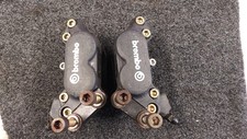 DUCATI 900SS 851 EARLY BIMOTA MAGNI BREMBO FRONT BRAKE CALIPERS 40MM CENTERS