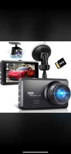 Miden 5k dashcam - "miden,