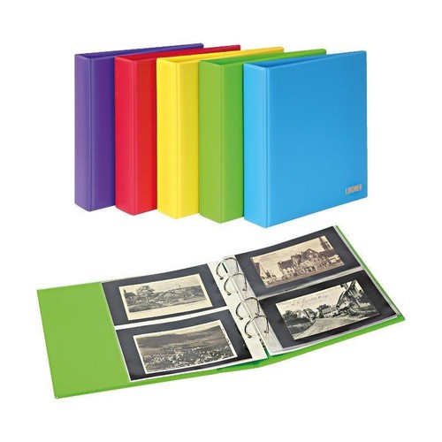 Album publica color lindner - m,