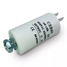 Condensateur de remplacement