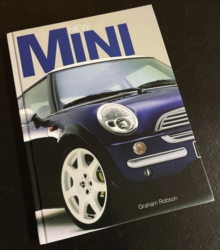 Beau livre new mini - beau,