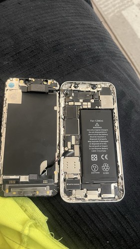 Iphone mini 128 go - mini,