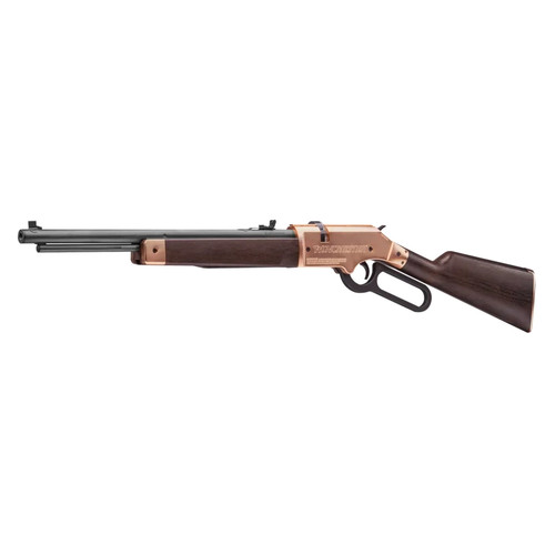 Winchester air rifles - winchester,