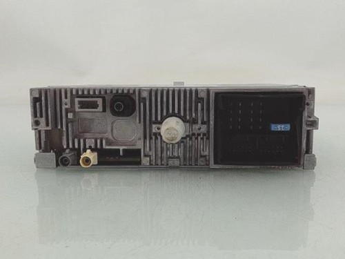 Autoradio origine peugeot - autoradio,