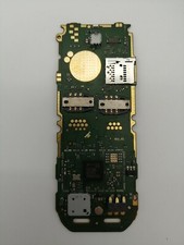 NOKIA 108 MOTHERBOARD MOTHERBOARD TO CHECK 