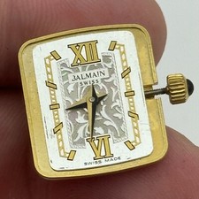 Balmain Eta 901.001 Quartz