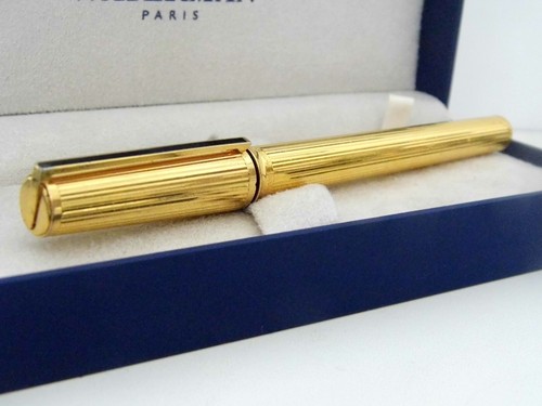 Stylo plume dupont paris - stylo, st