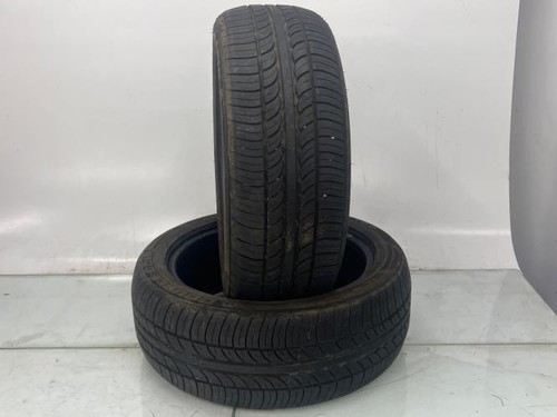 Pneu 205 r17 - 93, w