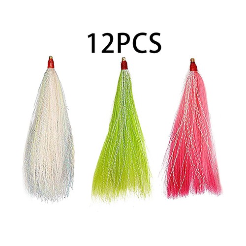 12x teaser cheveux - de,