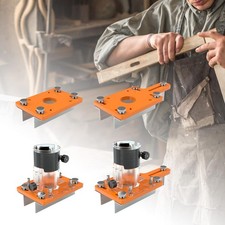 Support de Défonceuse pour