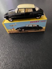 lot dinky toys atlas DS 19 Série Limitée