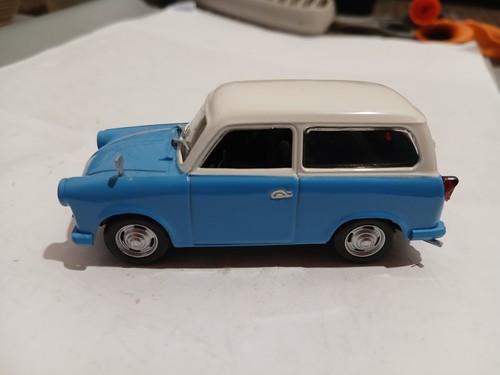Trabant kombi 1 - 50,