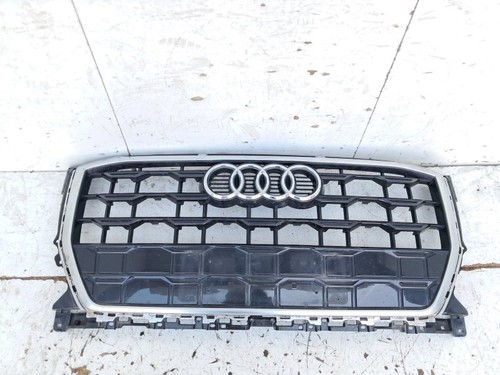 81a853651h grille avant logo - 81a853651h,