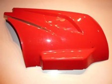 Sabot bas de caisse droit