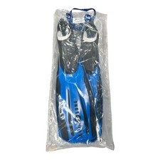 AQUALUNG WIND BLUE PALMES DE PLONGEE TAILLE 40/41