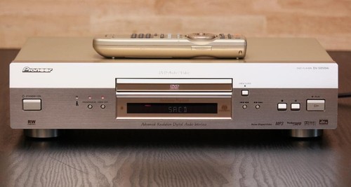 Lecteur universel pioneer - universel,