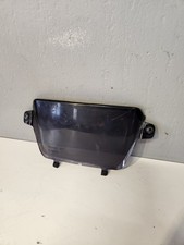 Bulle / Pare-Brise /