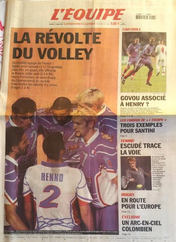 Equipe journal 10 2002 - journal, 11/10/2002