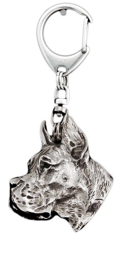 Dogue allemand ulme - dogue,